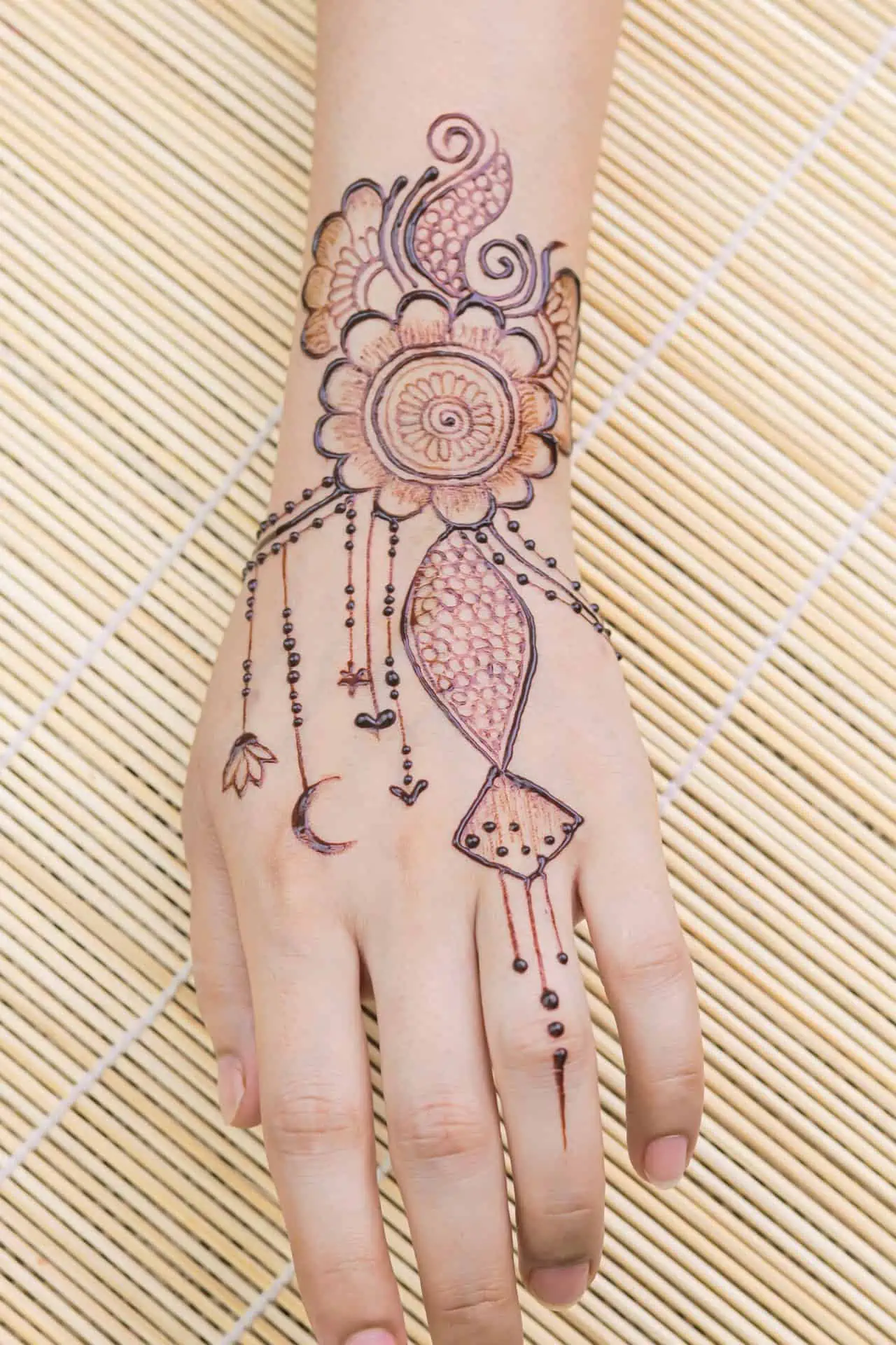 Mehendi training center (@mehndi_training_center) • Instagram photos and  videos | Learn henna, Henna hand tattoo, Mehendi designs